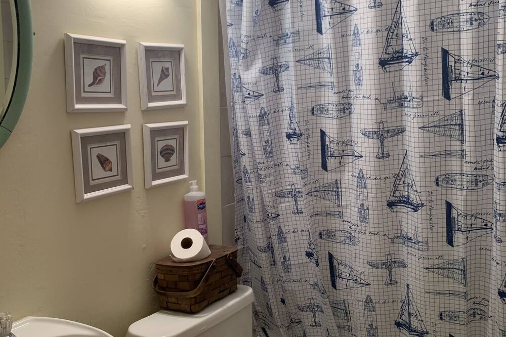 Photo of Bathroom in Tisbury