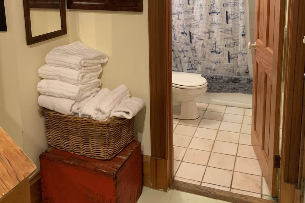 Photo of Bathroom in Tisbury