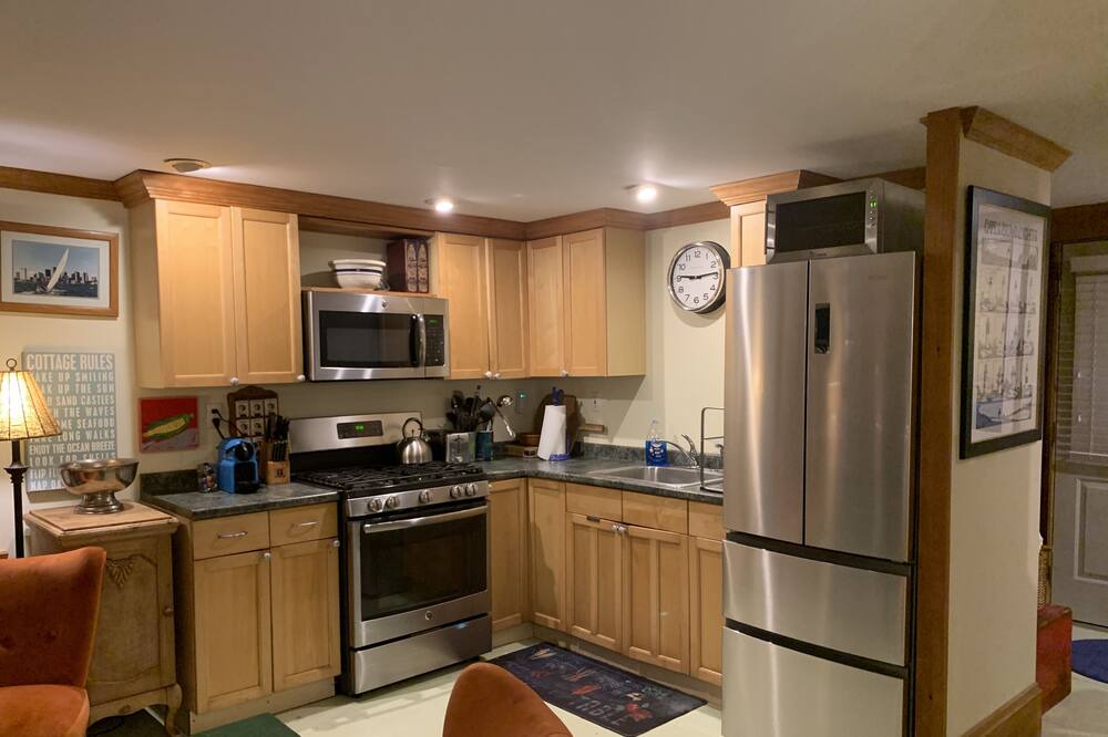 Photo of Kitchen in Tisbury