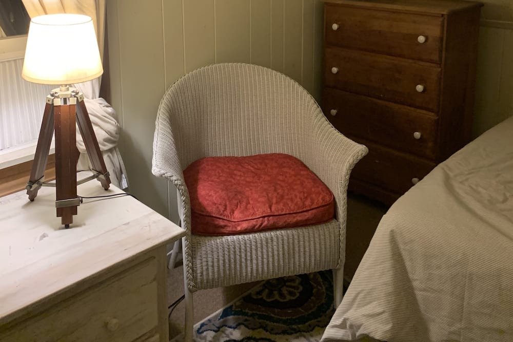 Photo of Bedroom in Tisbury
