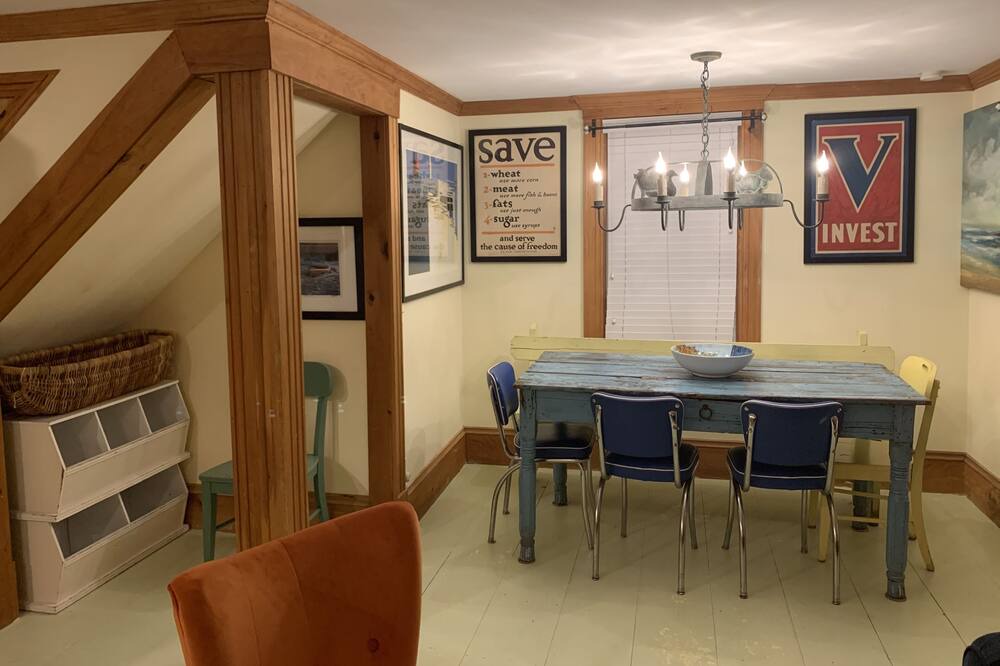 Photo of Kitchen in Tisbury