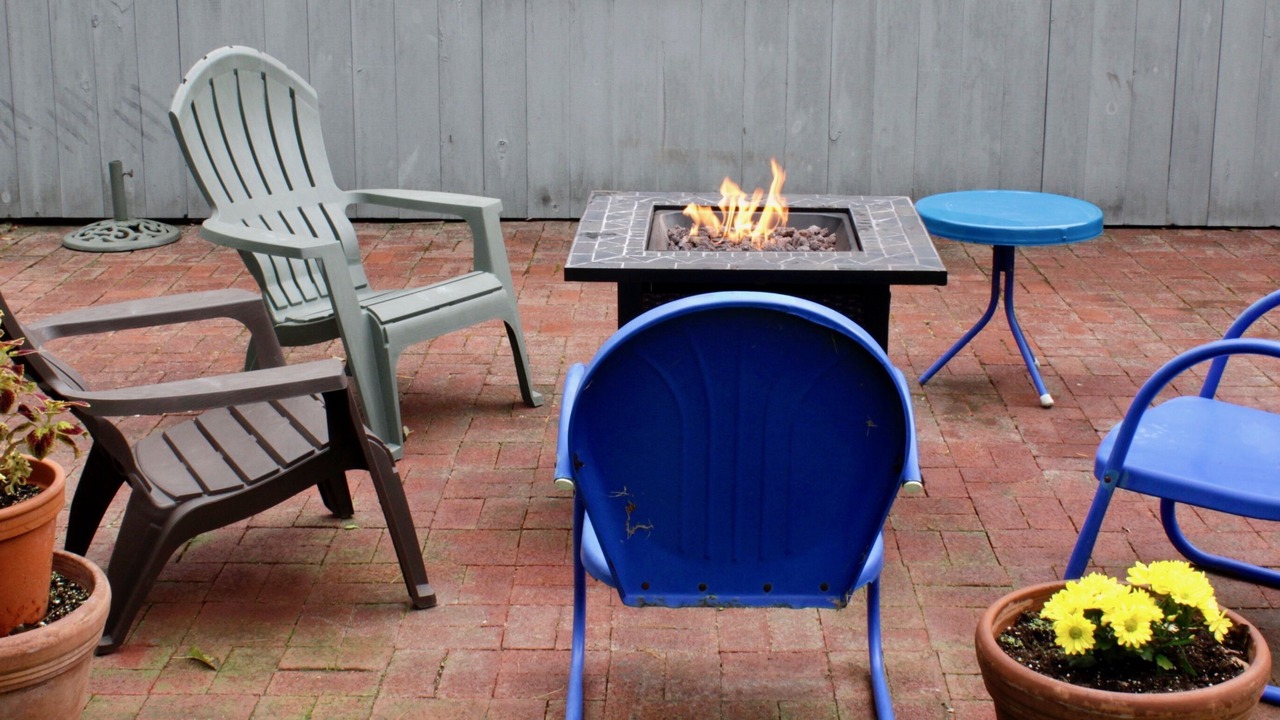 Photo of Outdoor in Kent