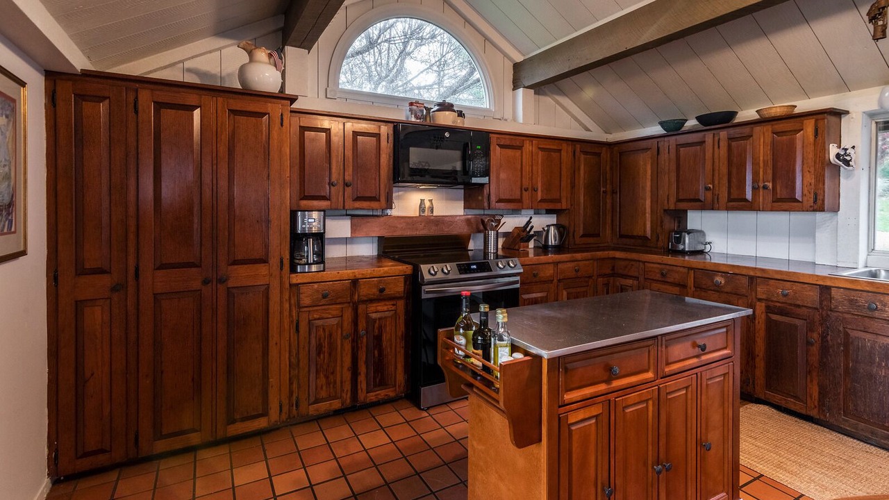 Photo of Kitchen in Kent
