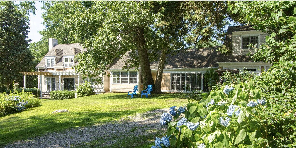 Photo of Outdoor in Barnstable