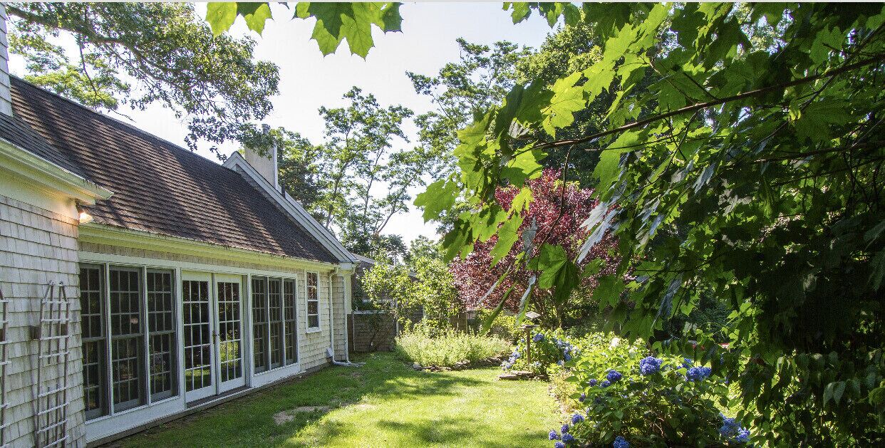 Photo of Outdoor in Barnstable