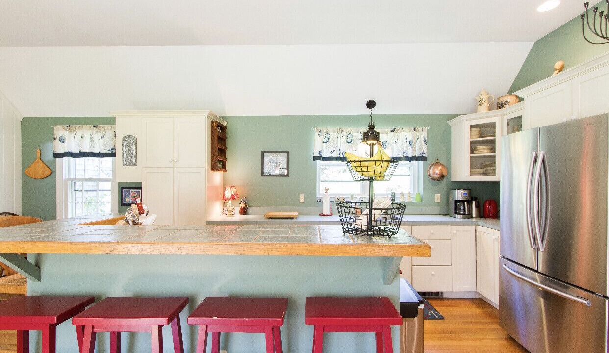 Photo of Kitchen in Barnstable