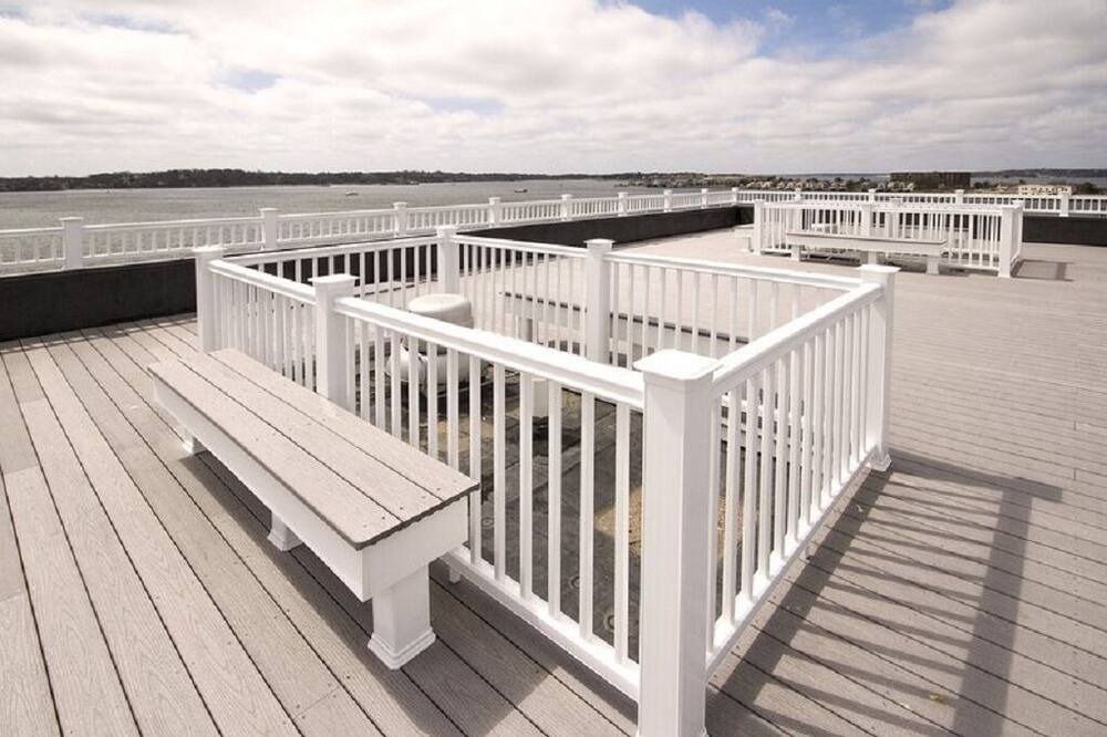 Photo of Patio Balcony in The Point