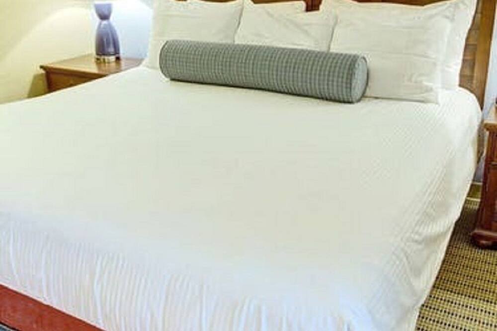 Photo of Bedroom in The Point