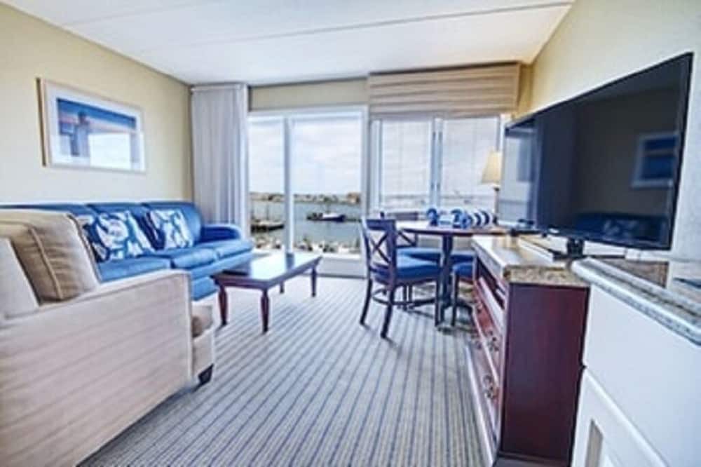 Photo of Bedroom in The Point