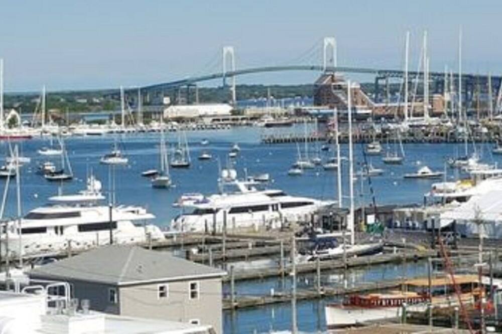 Photo of Outdoor in The Point