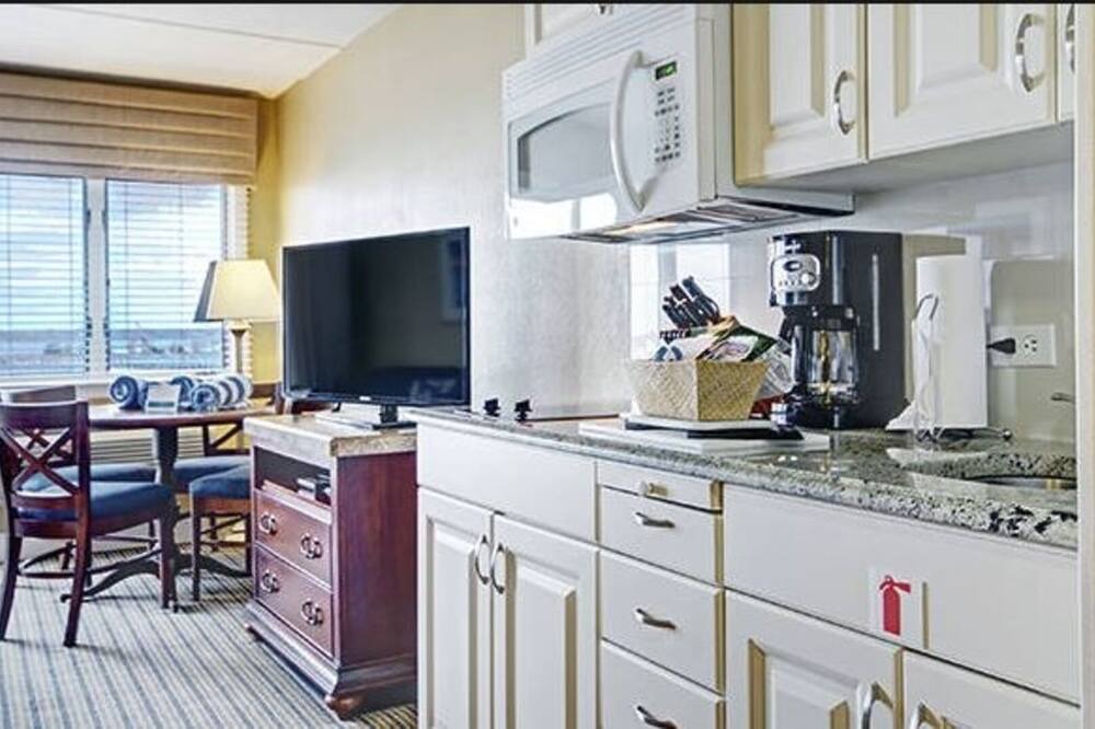 Photo of Kitchen in The Point