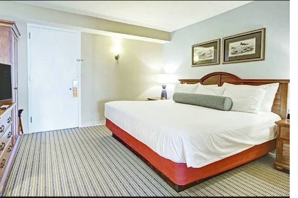 Photo of Bedroom in The Point