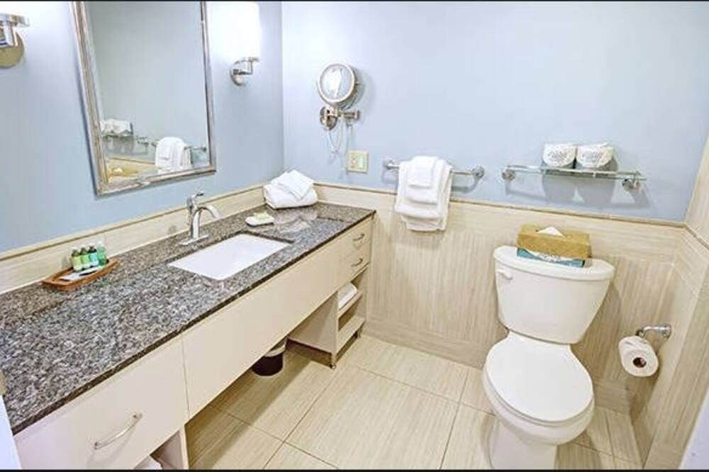 Photo of Bedroom in The Point