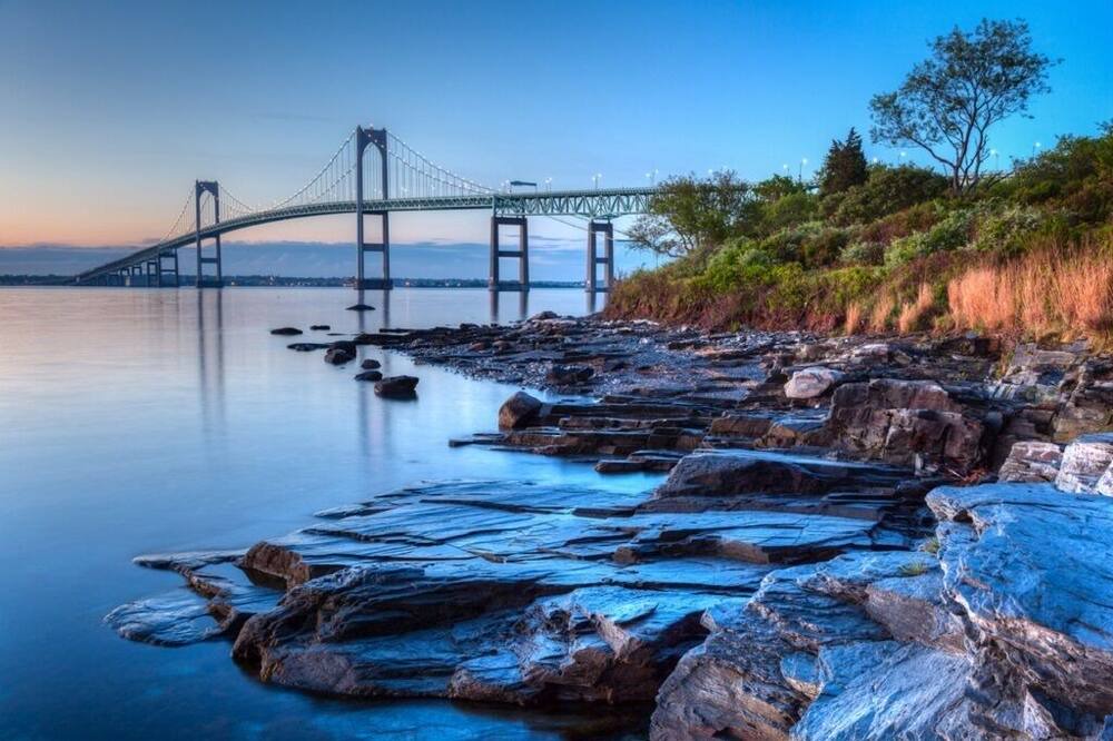 Photo of Outdoor in The Point