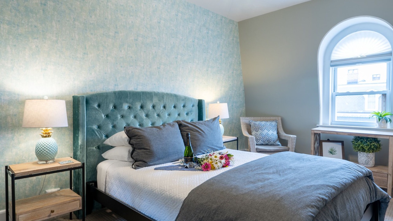 Photo of Bedroom in West End