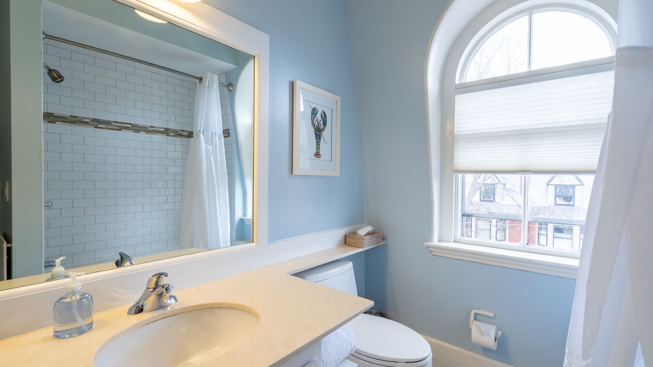 Photo of Bathroom in West End