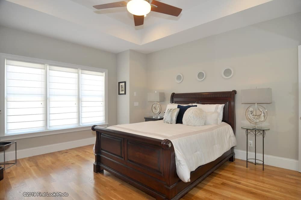 Photo of Bedroom in Watch Hill