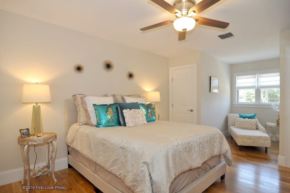 Photo of Bedroom in Watch Hill