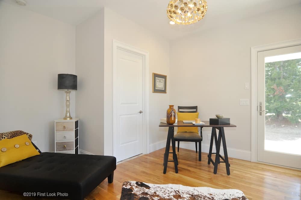 Photo of Bedroom in Watch Hill