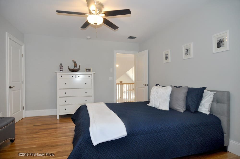 Photo of Bedroom in Watch Hill