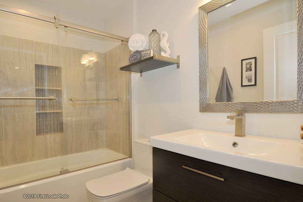 Photo of Bathroom in Watch Hill