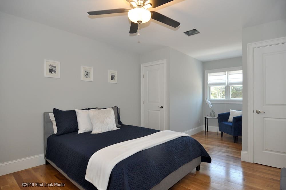 Photo of Bedroom in Watch Hill