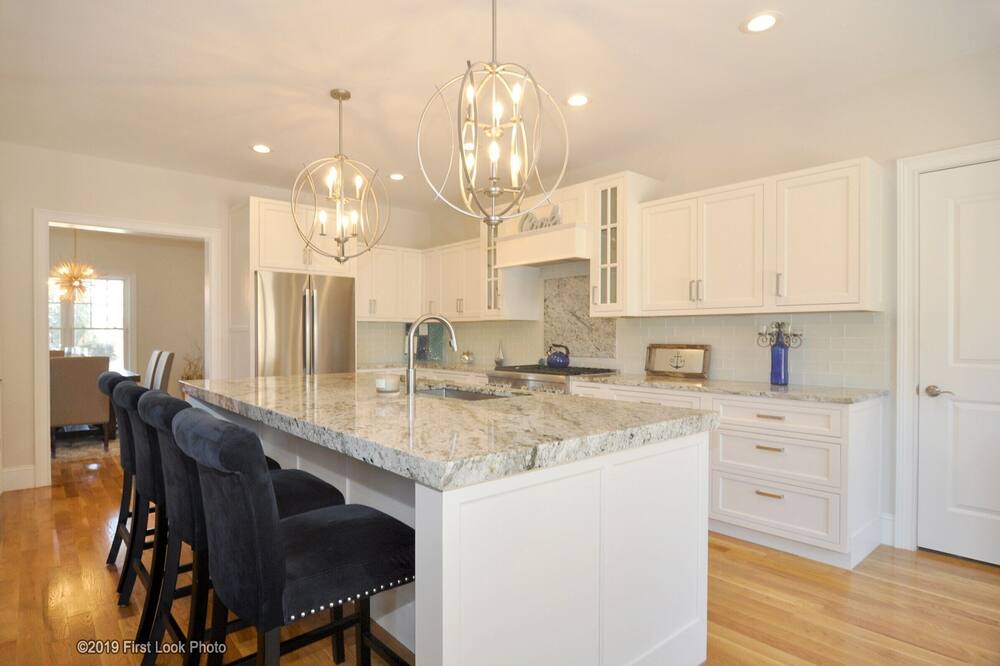 Photo of Kitchen in Watch Hill