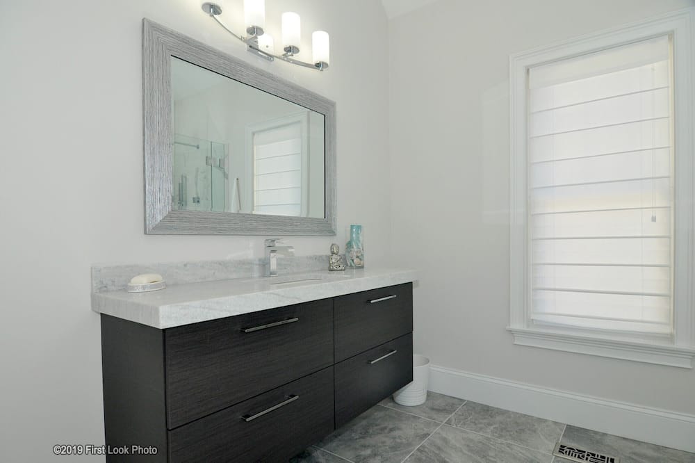 Photo of Bathroom in Watch Hill