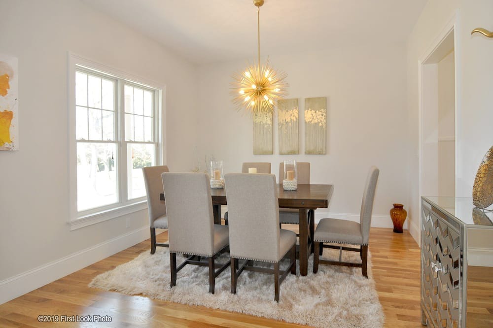 Photo of Kitchen in Watch Hill