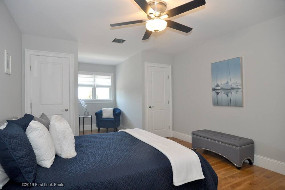 Photo of Bedroom in Watch Hill