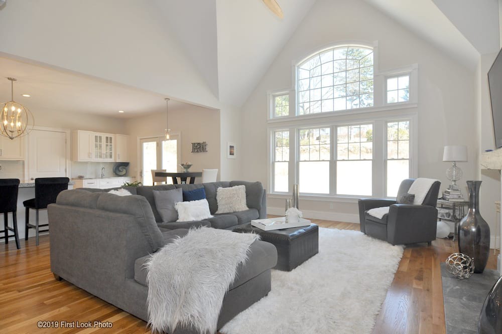 Photo of Livingroom in Watch Hill