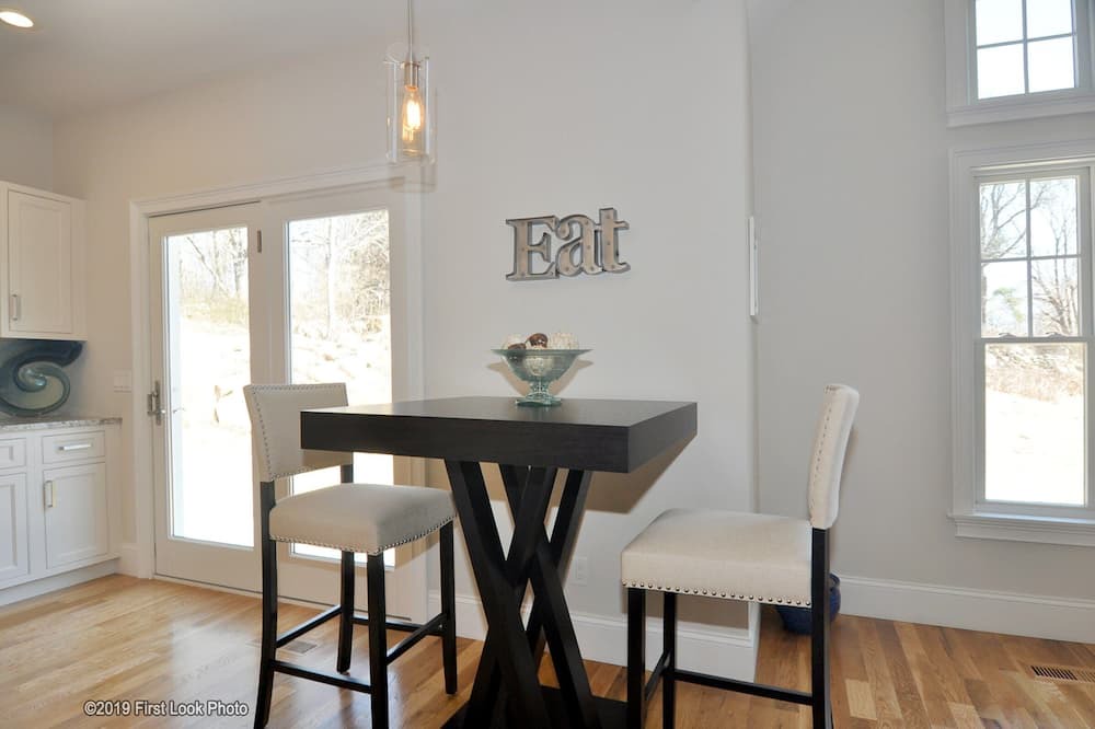 Photo of Kitchen in Watch Hill