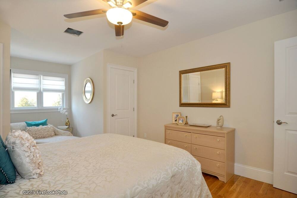 Photo of Bedroom in Watch Hill