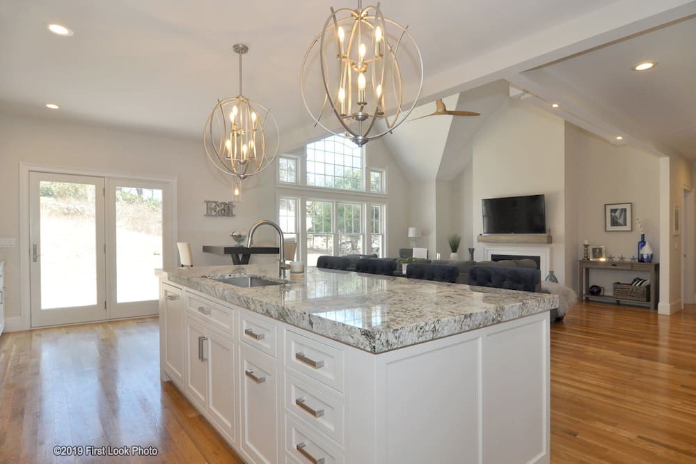 Photo of Kitchen in Watch Hill