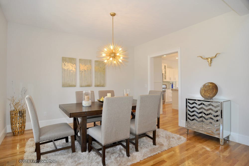 Photo of Kitchen in Watch Hill