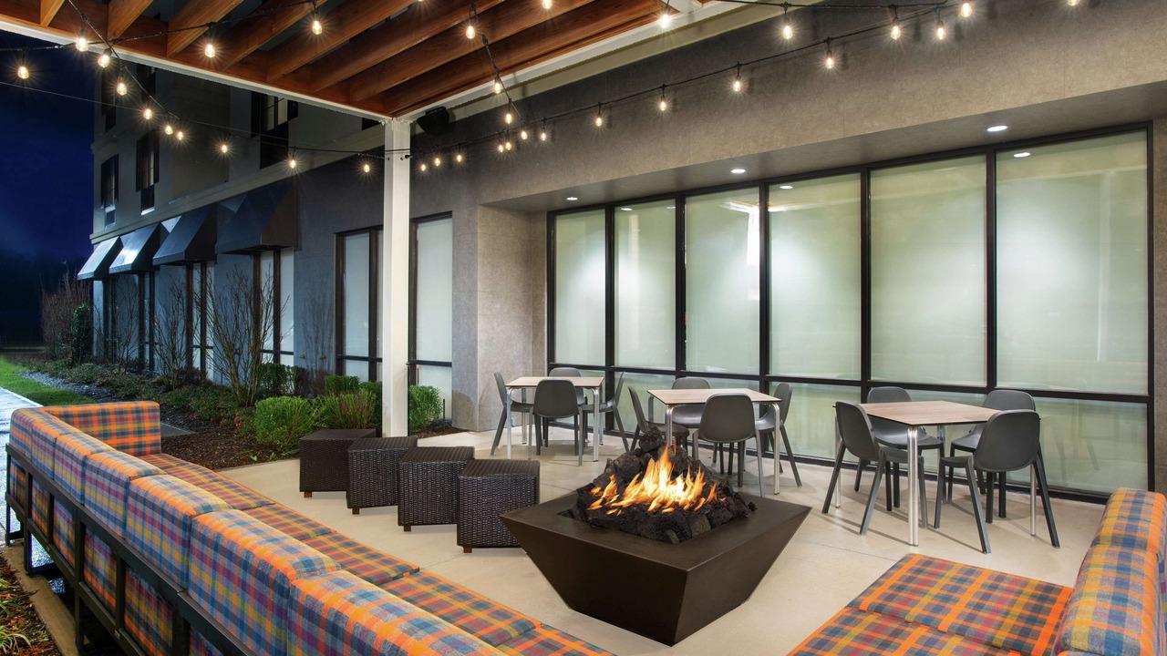 Photo of Patio Balcony in Yaphank