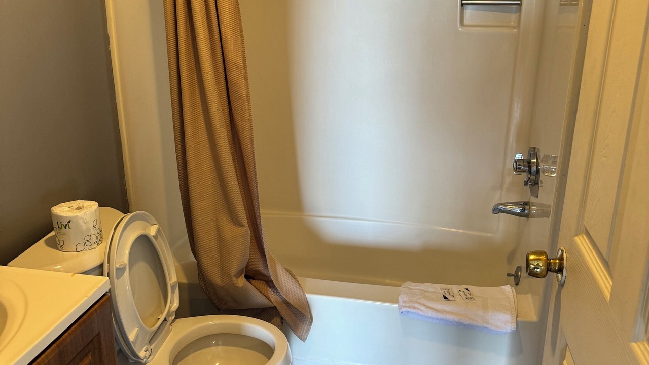 Photo of Bathroom in Hampton