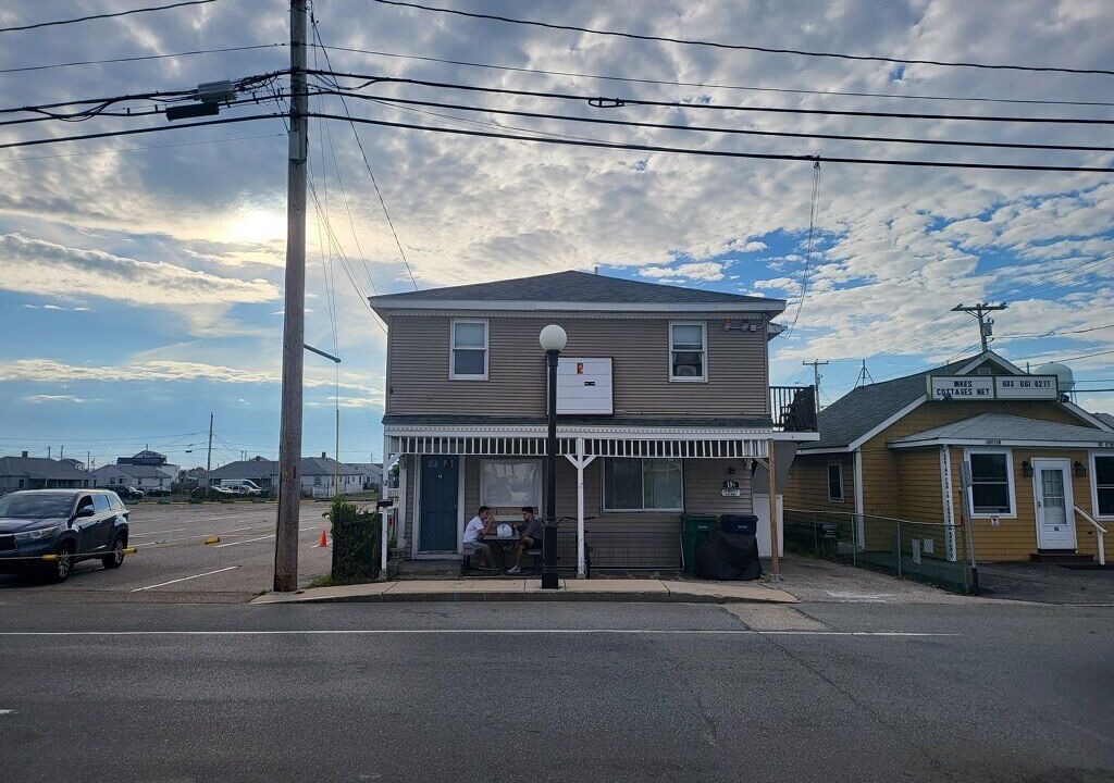 Photo of Outdoor in Hampton