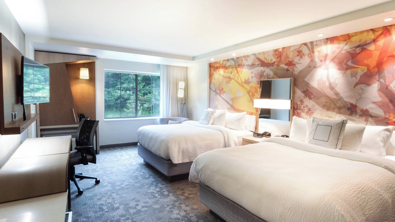 Photo of Bedroom in Lenox