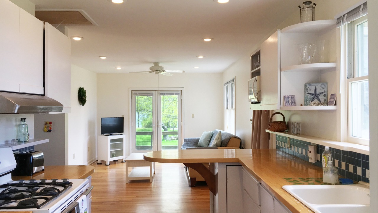 Photo of Kitchen in Guilford