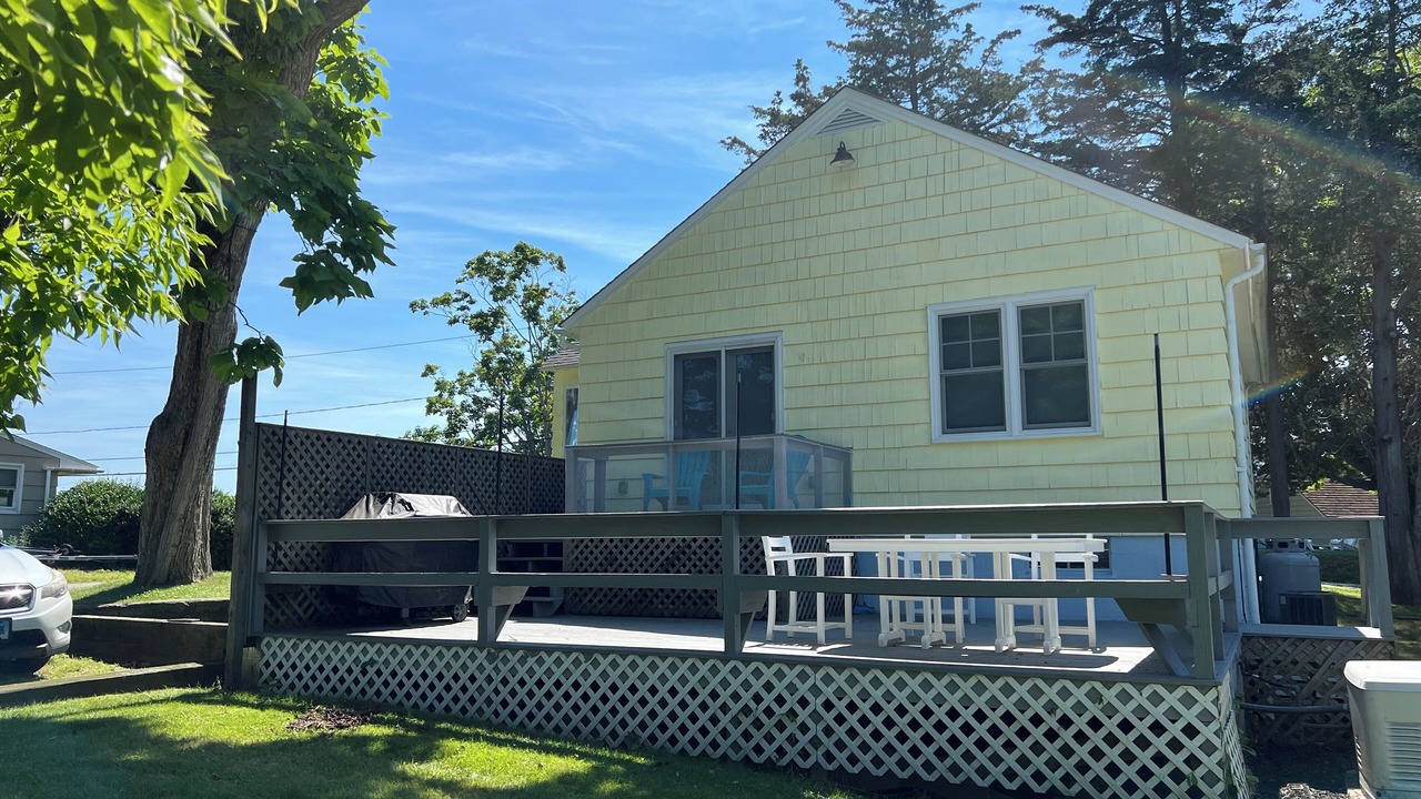 Photo of Outdoor in Guilford