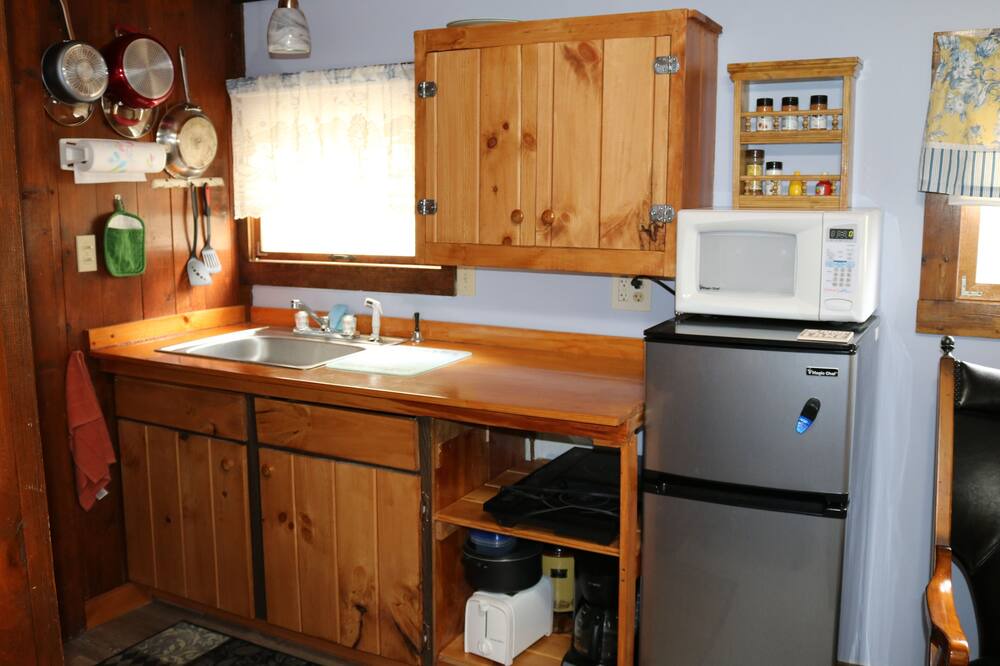 Photo of Kitchen in Alton Bay