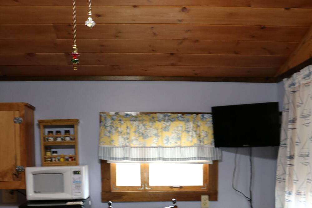 Photo of Livingroom in Alton Bay