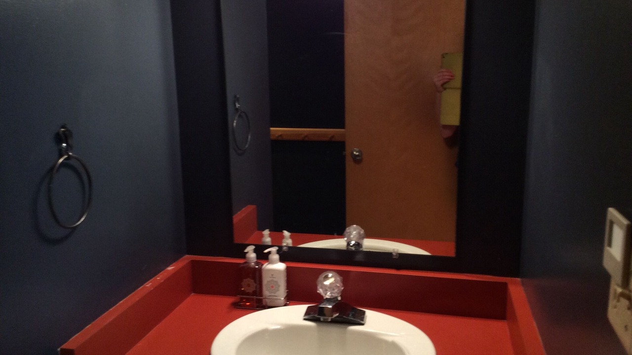 Photo of Bathroom in East Burke
