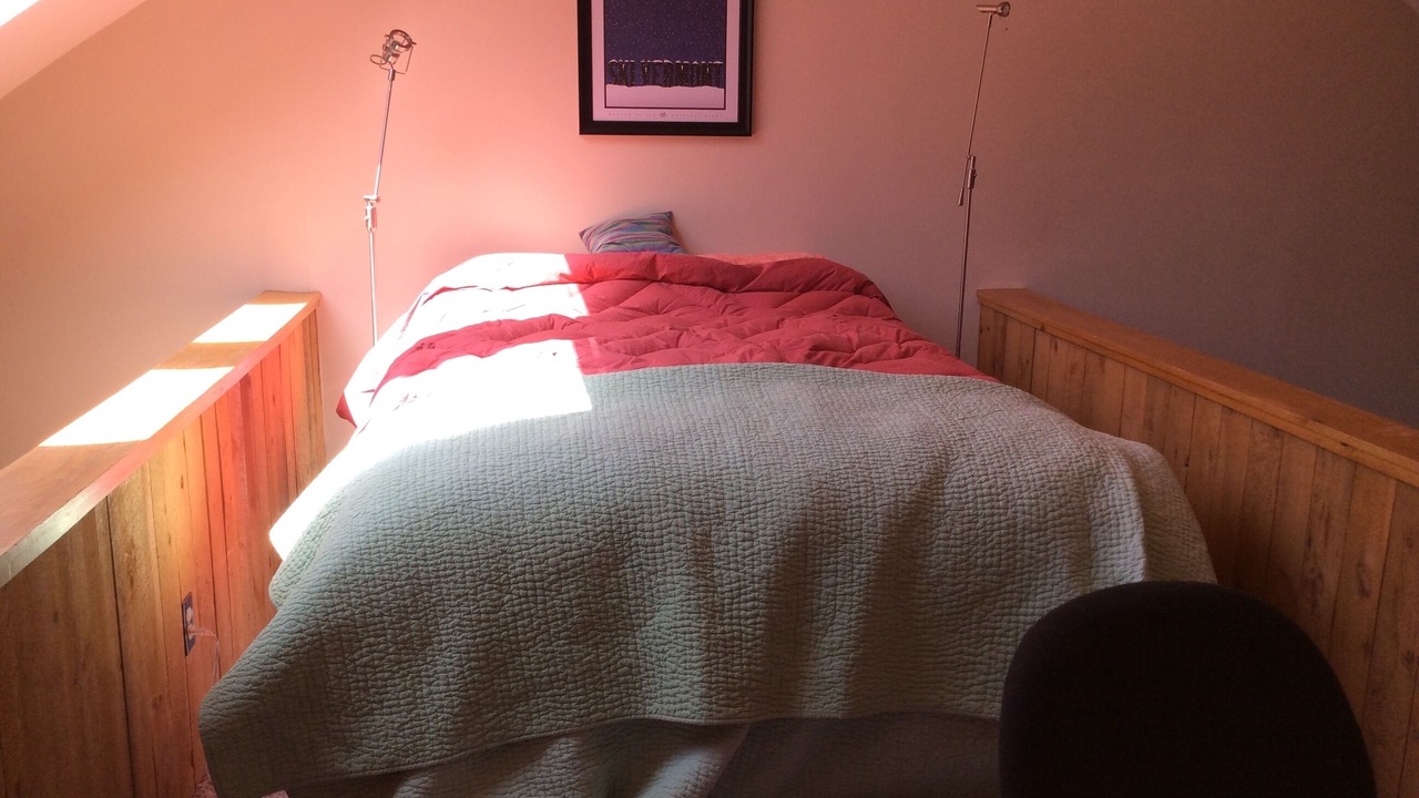 Photo of Bedroom in East Burke