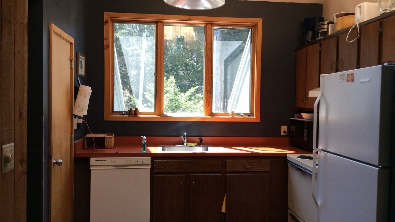 Photo of Kitchen in East Burke
