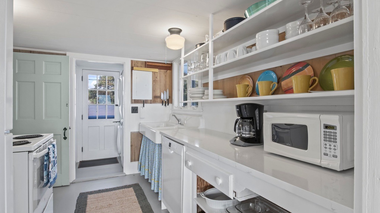 Photo of Kitchen in South Orleans