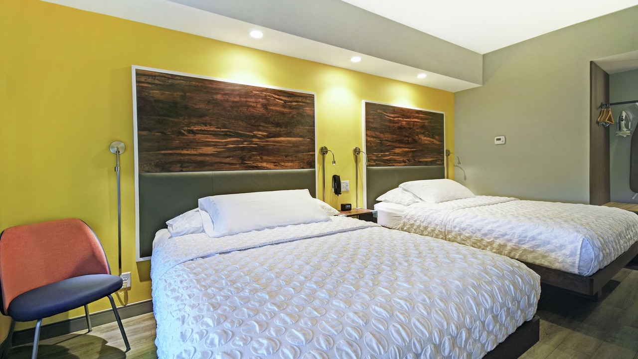 Photo of Bedroom in South Portland