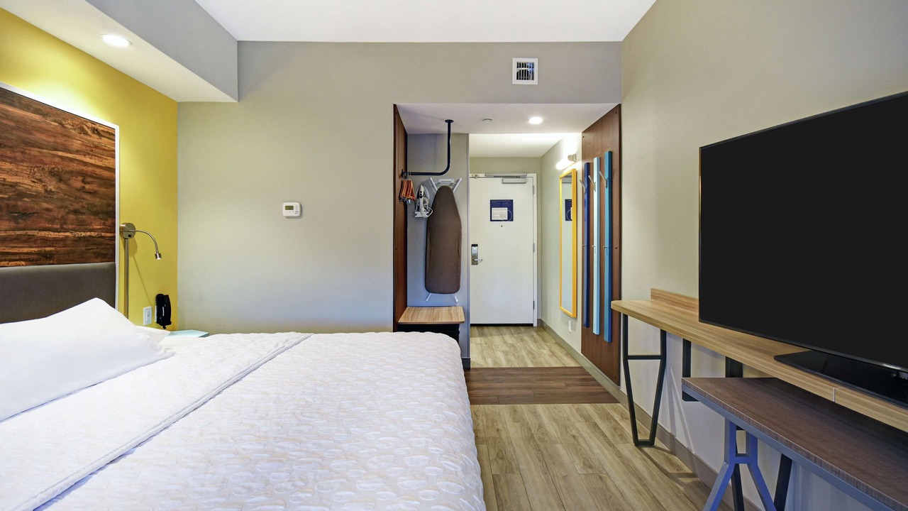 Photo of Bedroom in South Portland