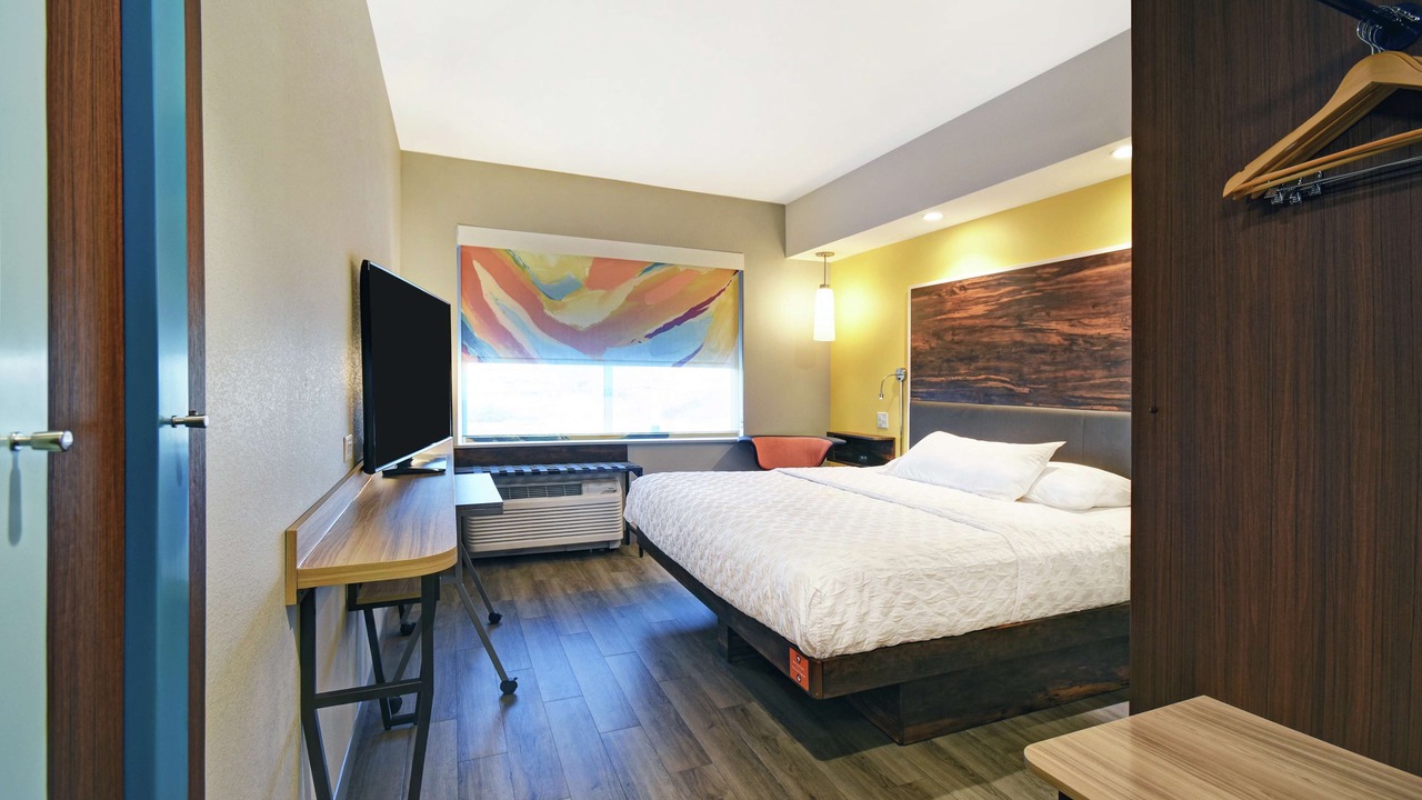 Photo of Bedroom in South Portland